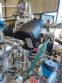 Tanque reator 100 L 140 L inox 316 L cip em skid Kroma com documenta��o ERU data sheet