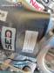 Tanque reator 100 L 140 L inox 316 L cip Kroma