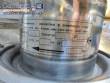 Tanque reator 100 L 140 L inox 316 L cip Kroma