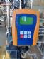 Tanque reator 100 L 140 L inox 316 L cip Kroma
