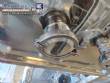 Tanque reator 100 L 140 L inox 316 L cip Kroma