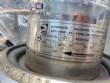 Tanque reator 100 L 140 L inox 316 L cip Kroma