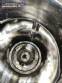 Tanque reator 100 L 140 L inox 316 L cip Kroma