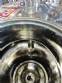 Tanque reator 100 L 140 L inox 316 L cip Kroma