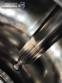Tanque reator 100 L 140 L inox 316 L cip Kroma