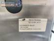 Tanque reator 100 L 140 L inox 316 L cip Kroma
