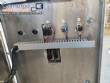 Tanque reator 100 L 140 L inox 316 L cip Kroma