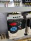Tanque reator 100 L 140 L inox 316 L cip Kroma