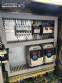 Tanque reator 100 L 140 L inox 316 L cip em skid Kroma com documenta��o ERU data sheet