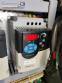 Tanque reator 100 L 140 L inox 316 L cip Kroma