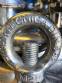 Tanque reator 100 L 140 L inox 316 L cip em skid Kroma com documenta��o ERU data sheet