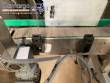 Rotuladora para frasco cil�ndrico auto adesivo PE Latina Labelers