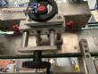 Rotuladora para frasco cil�ndrico auto adesivo PE Latina Labelers