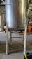 Tanque encamisado em a�o inox com aquecimento a resist�ncias 1800 litros