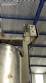 Tanque encamisado em a�o inox com aquecimento a resist�ncias 1800 litros