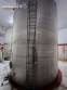 Tanque em a�o inox 40.000 litros
