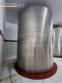 Tanque em a�o inox 40.000 litros
