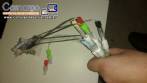 Teste de desintegra��o de comprimidos Hanson Reserach