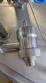 Seladora rotativa em inox com selo de alum�nio para potes, copos e frascos Delgo
