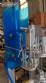 Seladora rotativa em inox com selo de alum�nio para potes, copos e frascos Delgo