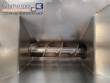 Moedor de carnes industrial em a�o inox Ibrasmak
