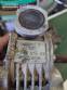 Motoredutor 0,37 kW 1670 rpm Siemens Bonfiglioli