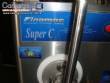 Produtora de sorvete cont�nua Finamac