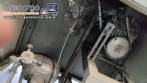 Embaladora strip alu alu alum�nio comprimidos capsulas Paludo