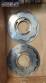 Embaladora strip alu alu alum�nio comprimidos capsulas Paludo