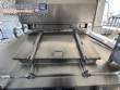Queijomatic em inox para fabrica��o de massa para queijos Globo Inox 5.000 litros