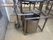 Queijomatic em inox para fabrica��o de massa para queijos Globo Inox 5.000 litros