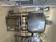 Queijomatic em inox para fabrica��o de massa para queijos Globo Inox 5.000 litros