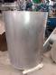 Tanque reservat�rio inox 800 L