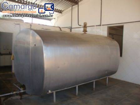 M�quinas Industriais de Latic�nio