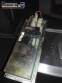 M�quina de salgados Rheon