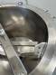 Reator tanque misturador encamisado em ao inox 50 litros