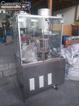 Encapsuladeira autom�tica Imapack