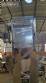 Alimentador posicionador abastecedor elevador vibrat�rio em a�o inox de tampas Norma