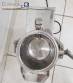 Tacho tanque reator com aquecimento de bancada Rorenox 2 litros