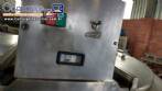 Tanque de armazenamento a�o inox para vapor
