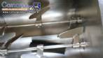 Misturador basculante de p�s em a�o inox seminovo Klain