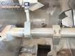 Misturador de p�s para p�s em inox Coppi com chopper agitadores laterais