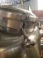 Tanque movel em a�o inox com pallet inox embutido 950 litros