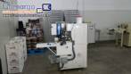 Industria / Linha para fabrica��o de chocolate / Trufa