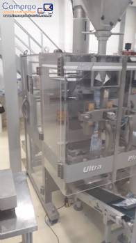 Embaladora de p� Masipack Ultra Plain