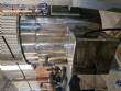 Tanque tacho basculante misturador em inox Alic Imarvil 100 litros