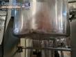 Tanque tacho basculante misturador em inox Alic Imarvil 100 litros