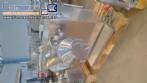 Misturador giratrio em inox para ps Baoyuda 50 litros