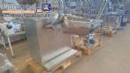 Misturador giratrio em inox para ps Baoyuda 50 litros