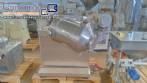 Misturador giratrio em inox para ps Baoyuda 50 litros